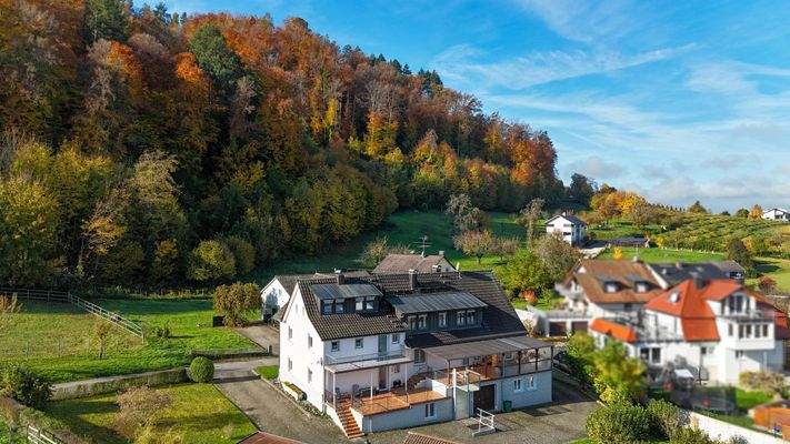 Außenansicht Drohne 3