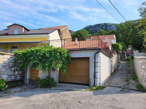 Vinodolska opcina Häuser, Vinodolska opcina Haus kaufen