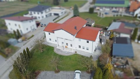 Antiesenhofen Häuser, Antiesenhofen Haus kaufen