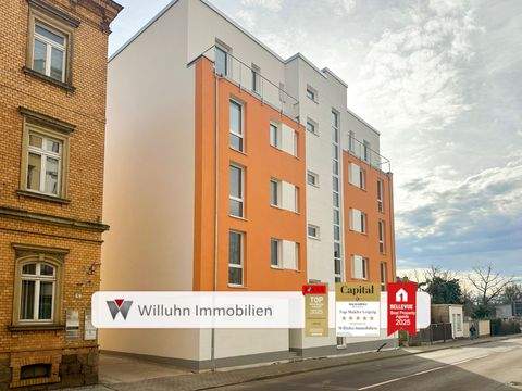 Leipzig Wohnungen, Leipzig Wohnung kaufen