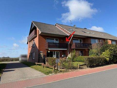 Friedrichskoog Wohnungen, Friedrichskoog Wohnung kaufen