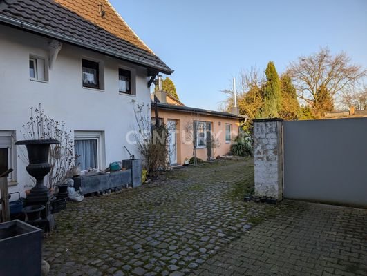 Aussenbereich
