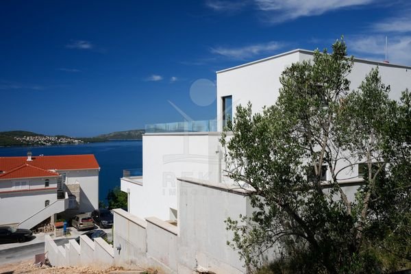 Luxuriöses Leben in Trogir