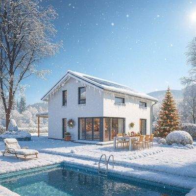 so können Sie leben