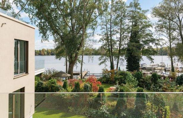 Wohlfühlgarantie inklusive