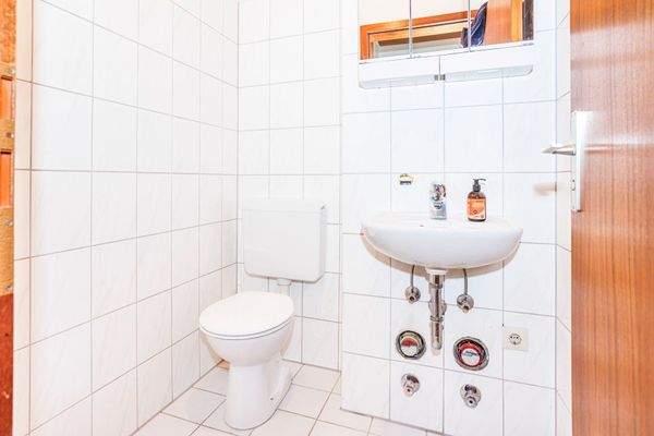 Gäste WC