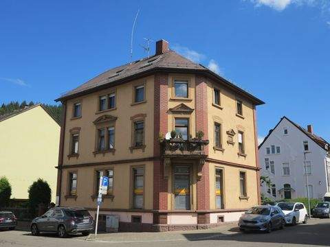 Waldkirch Wohnungen, Waldkirch Wohnung kaufen