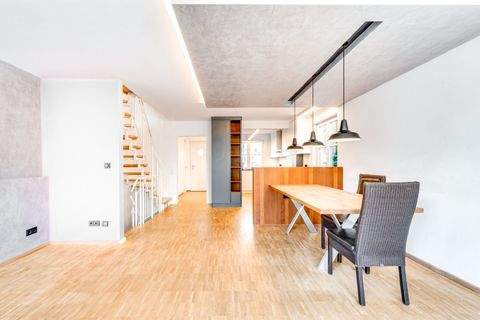 München Häuser, München Haus kaufen