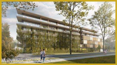 Swinoujscie [Swinemünde] Wohnungen, Swinoujscie [Swinemünde] Wohnung kaufen