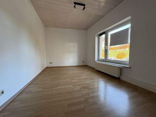 Schlafzimmer im 1. Obergeschoss