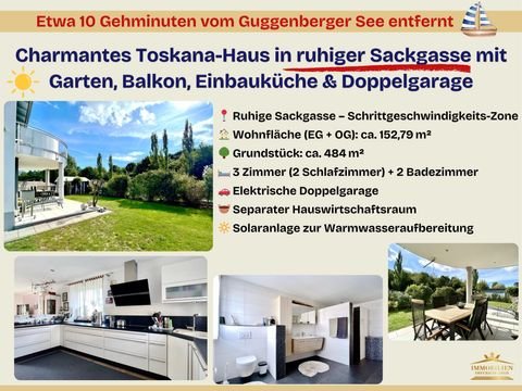 Neutraubling Häuser, Neutraubling Haus kaufen