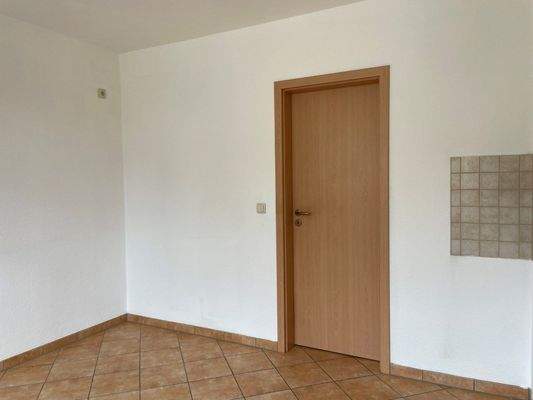 möglicher Platz zum Essen