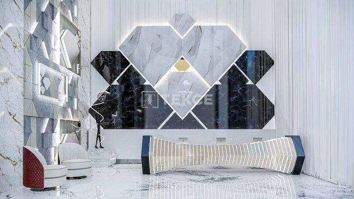 Apartments with a 7-Year Payment Plan in Jumeirah Village Triangle