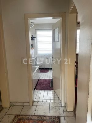 Wohnung