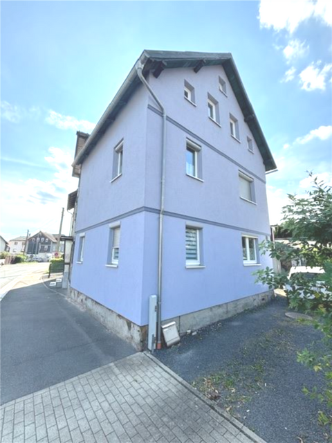 Sonneberg Häuser, Sonneberg Haus kaufen