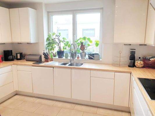 Teilansicht Küche (5)