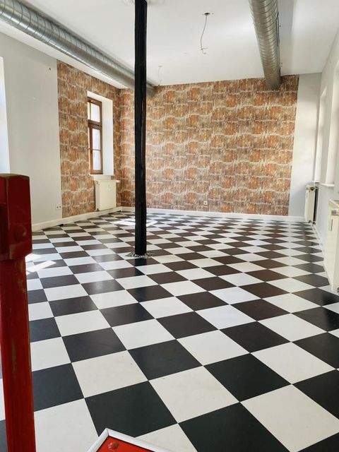 Meißen Ladenlokale, Ladenflächen 