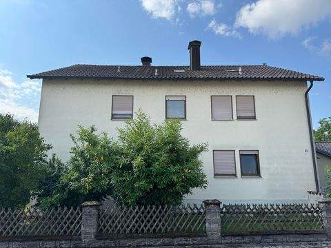 Plattling / Enzkofen Häuser, Plattling / Enzkofen Haus kaufen
