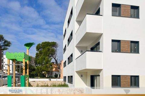 Cala Ratjada Wohnungen, Cala Ratjada Wohnung kaufen