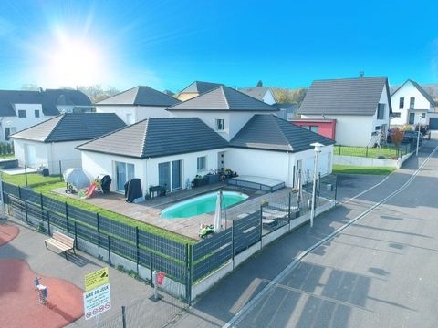 Hagenthal Häuser, Hagenthal Haus kaufen