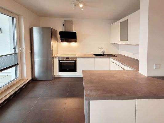 Modern und hochwertig,...