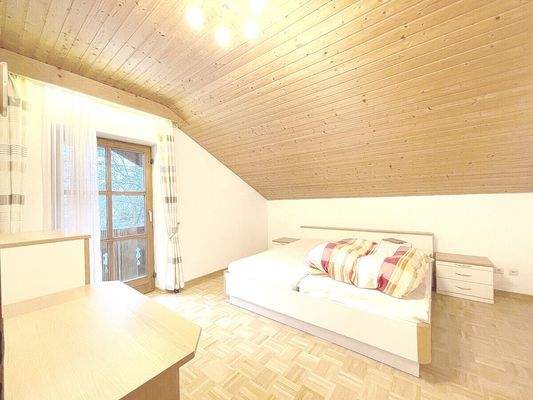 Drittes großes Kinderzimmer