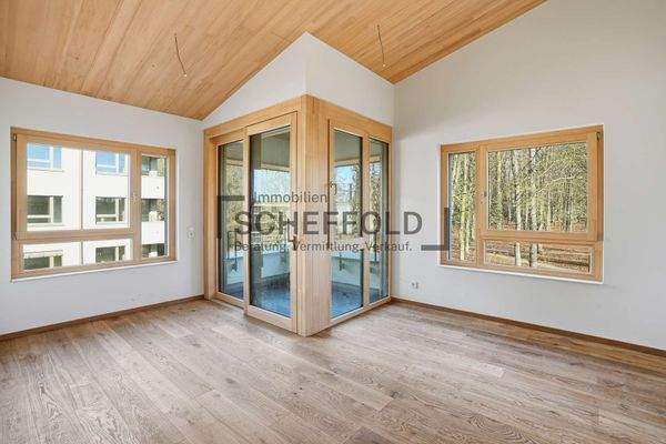 Wohnen/Essen/Kochen Penthouse