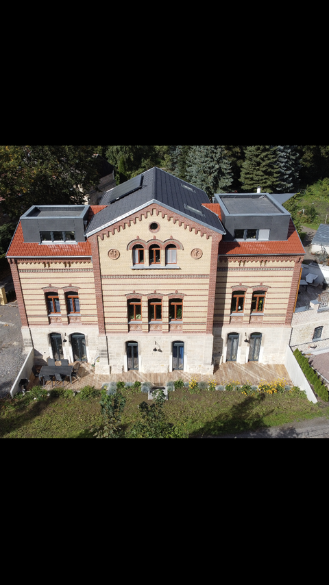 Querfurt Wohnungen, Querfurt Wohnung mieten