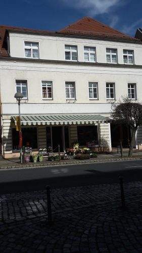 Nossen Wohnungen, Nossen Wohnung mieten