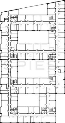 AUFTEILUNG / NR. 23 / EG / ca. 675 m²