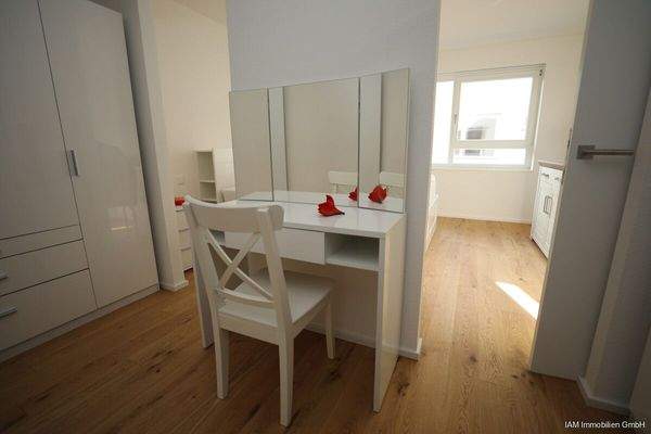 Ankleidezimmer 1. OG