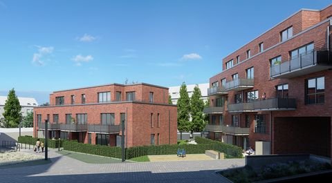 Krefeld Wohnungen, Krefeld Wohnung mieten