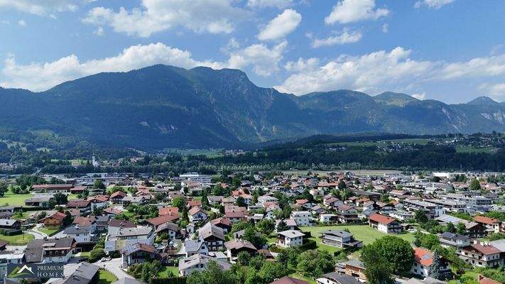 KUNDL - Zentrum - Gemütliche Etagenwohnung