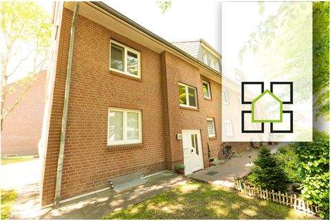 Barmstedt Wohnungen, Barmstedt Wohnung kaufen