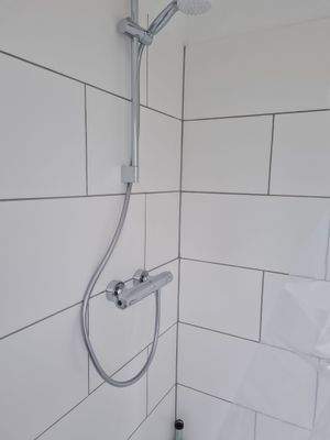 Ausbaustandard - Badezimmer