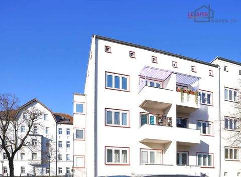 Leipzig Wohnungen, Leipzig Wohnung kaufen