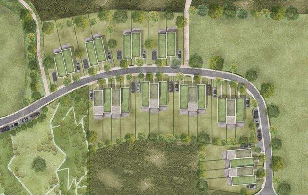 Projekt Gesamtplanung