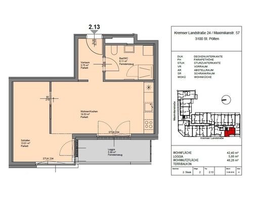 Plan