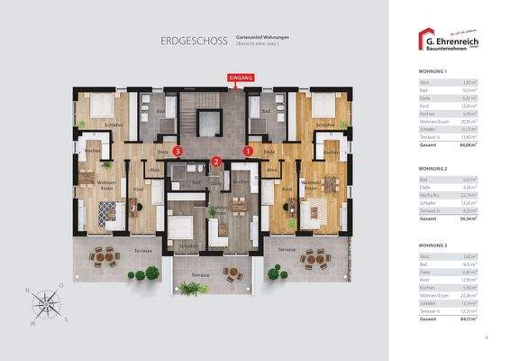 Schwandorf_Fliederstrasse