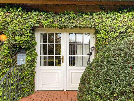 Herzlich Willkommen!