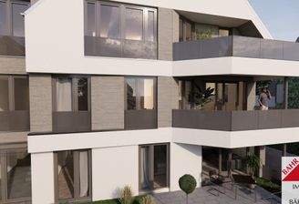 Projektierte Ansicht