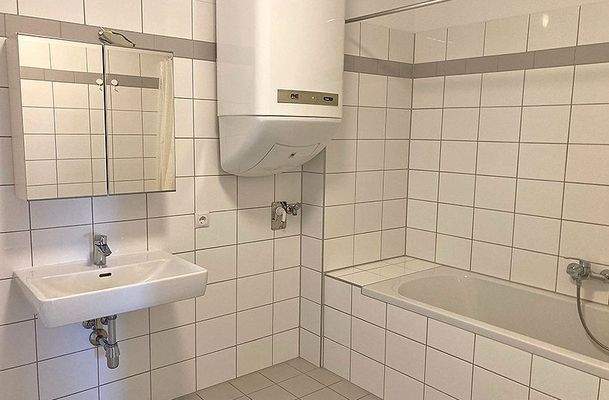 Wohnhausanlage für Junges Wohnen in Hoheneich