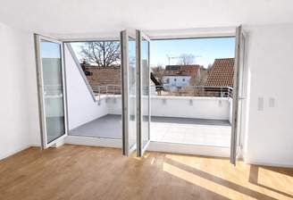 Verlegebeispiel Boden, Wohnen zur Terrasse, AI 