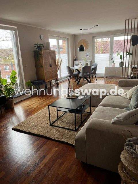 Hamburg Wohnungen, Hamburg Wohnung mieten