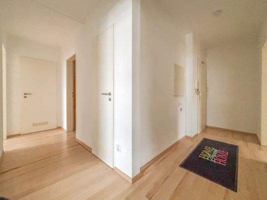 Flur / Eingangsbereich