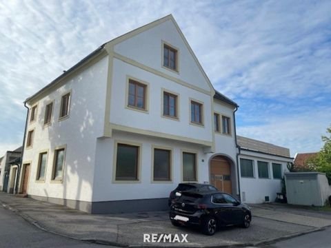 Neusiedl am See Häuser, Neusiedl am See Haus kaufen