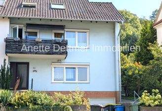 Ansicht Straßenseite