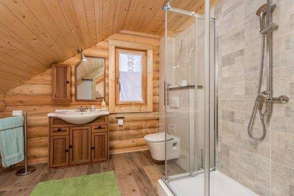 Drei fabelhafte Badezimmer mit besonderem Flair