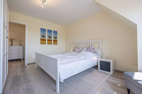 Schlafzimmer | Whg. I