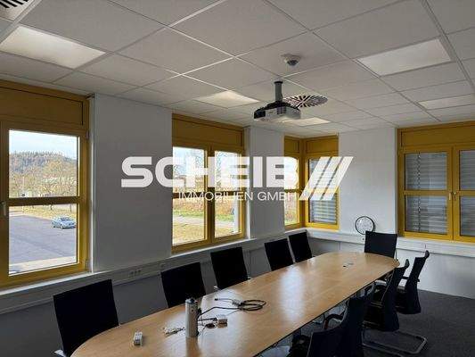 Besprechungsraum Obergeschoss